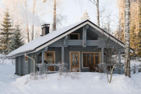Hiekkarannanlomat Kannonkoski
